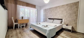 Apartament Cezar Faleza-Nord Constanta-Plaja Reyna